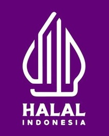 Logo Halal